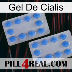 Cialis Gel 20